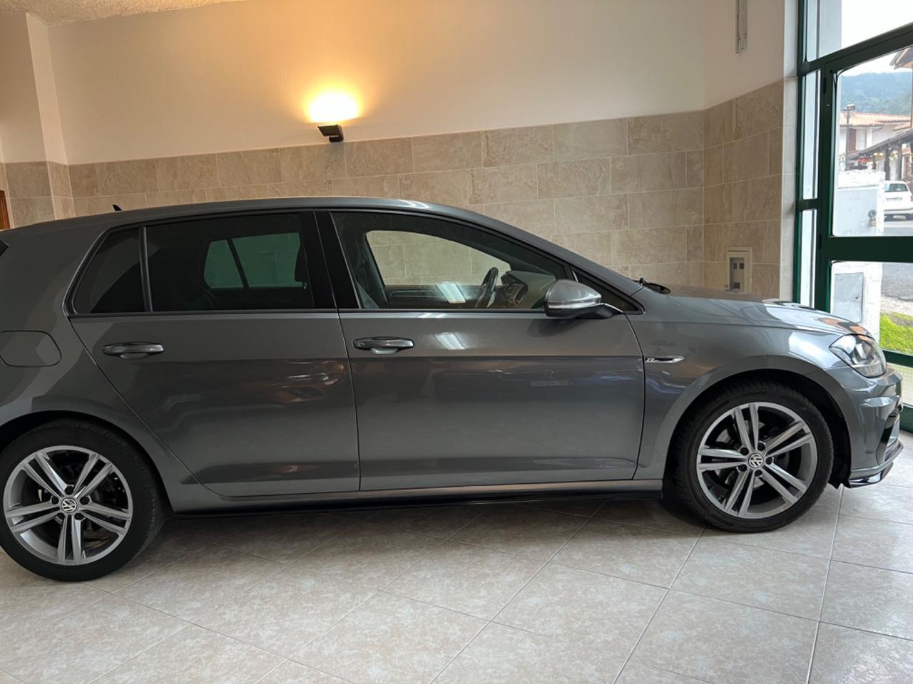 Volkswagen Golf 1.6 TDI 115 CV 5p. Executive BlueMotion Technology