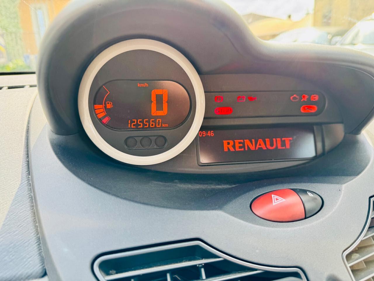 Renault Twingo 1.2 16V Ok Neopatentati
