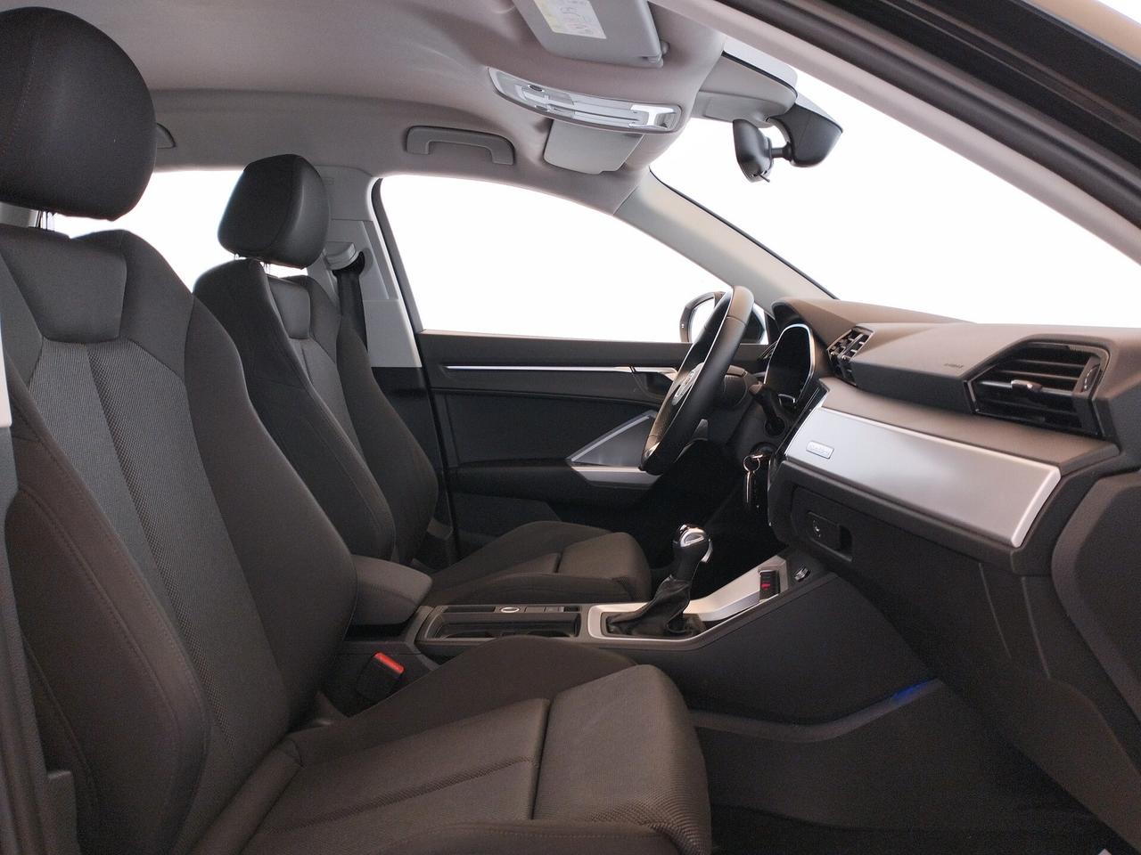 Audi Q3 35 TDI S tronic
