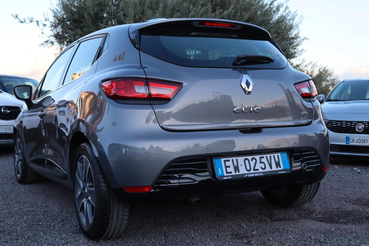 Renault Clio 1.5 dCi 8V 75CV 5 porte Costume National