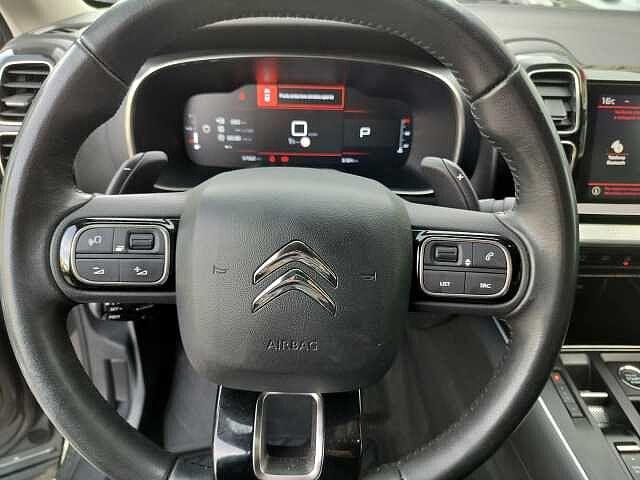 Citroen C5 Aircross BlueHDi 130 S&S EAT8 Feel Pack