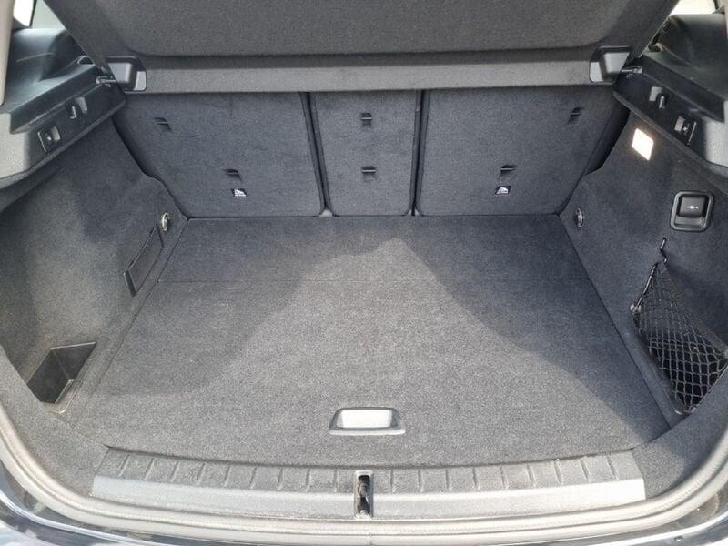 BMW Serie 2 Active Tourer 004275 218d Active Tourer Advantage