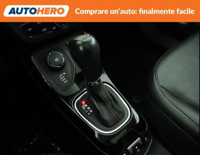 JEEP Compass 2.0 Multijet II 170 CV aut. 4WD Limited