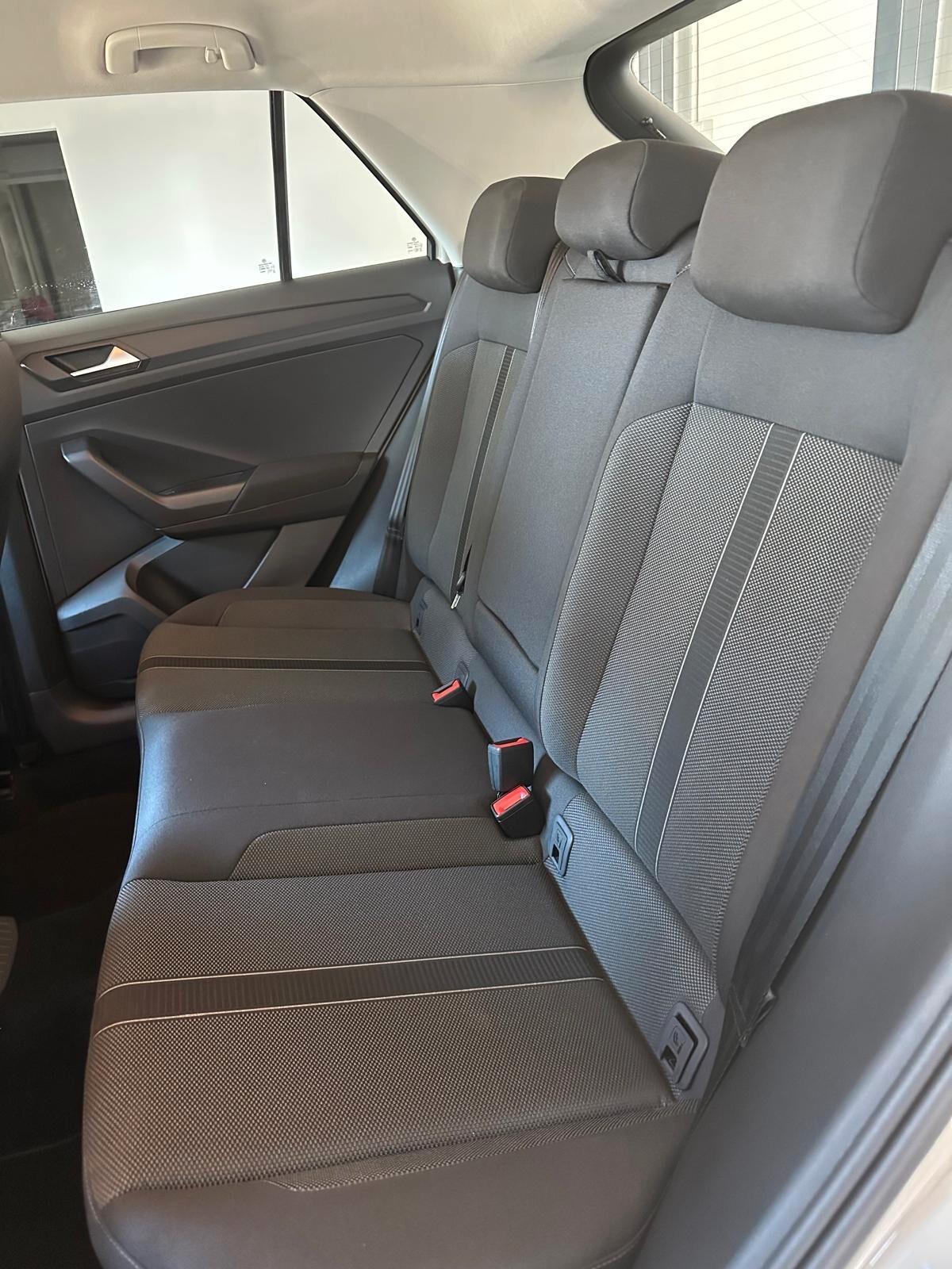 Volkswagen T-Roc 1.0 TSI Life