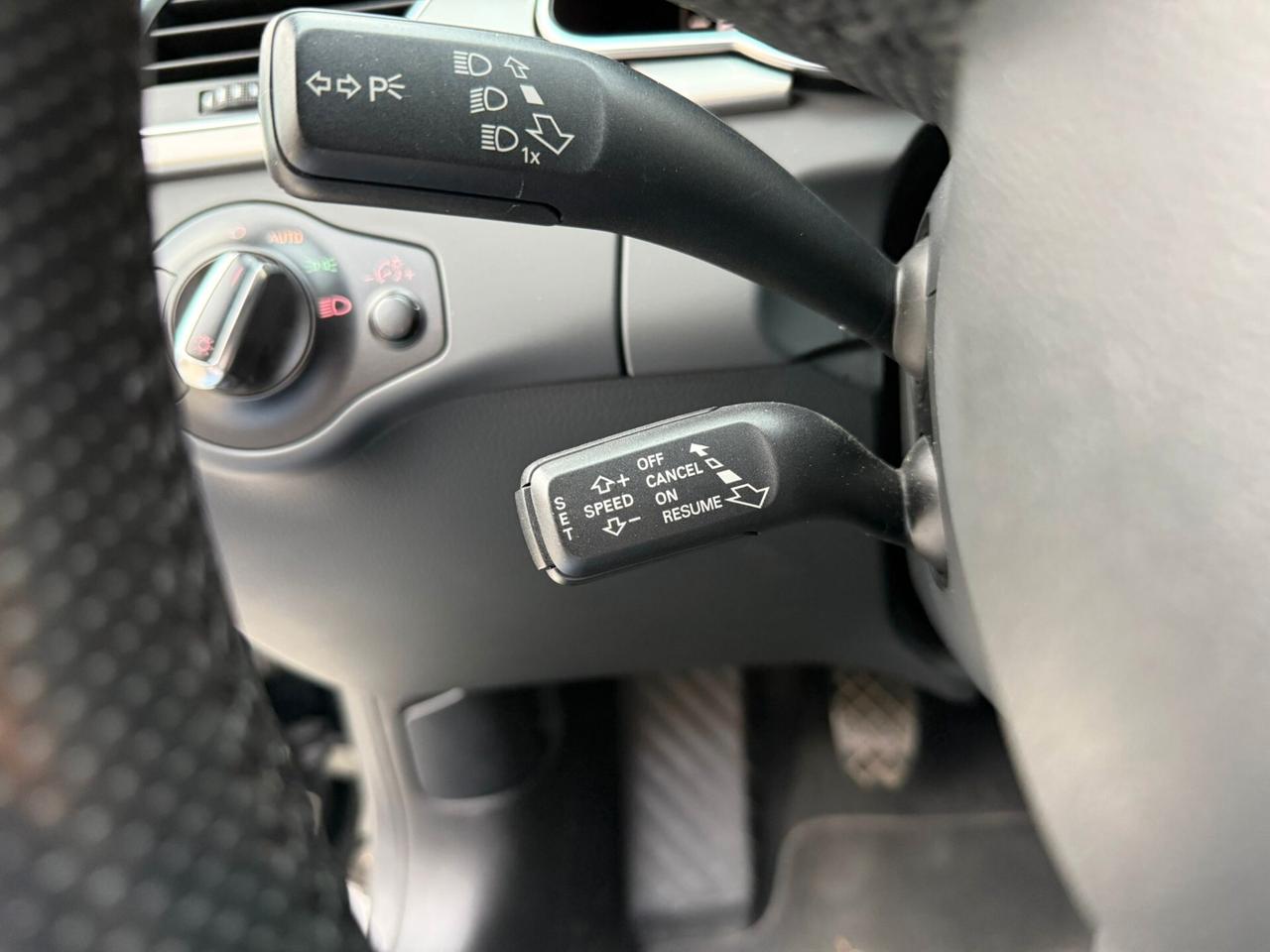 Audi A5 Coupè 2.0 Tdi 170Cv S-Line Total Black