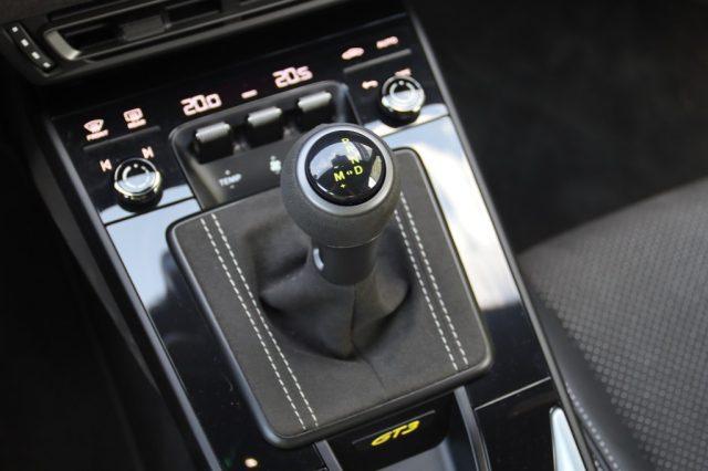 PORSCHE 911 992 GT3 CLUB SPORT 111 PUNTI PORSCHE