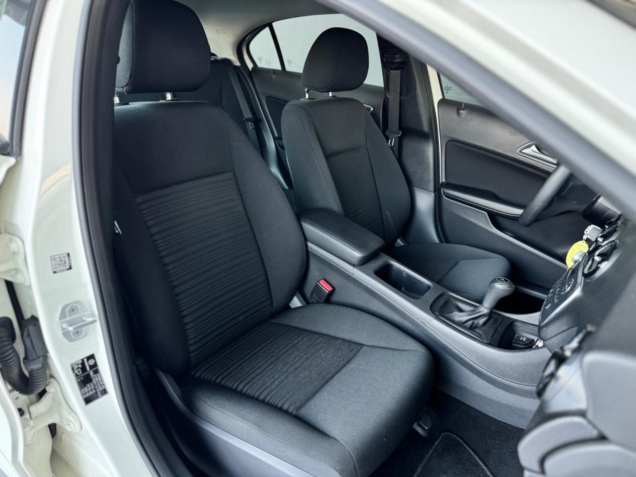 Mercedes-benz A 160 Sport Neopatentati