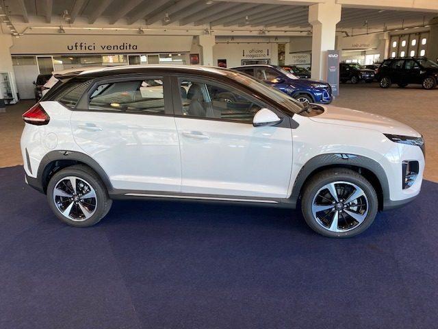 DR MOTOR DR 3.0 1.5 BI-FUEL GPL