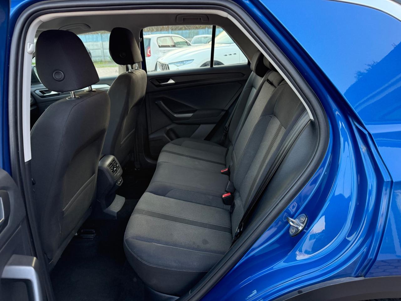 Volkswagen T-Roc 1.0 TSI Style OK NEOPATENTATI