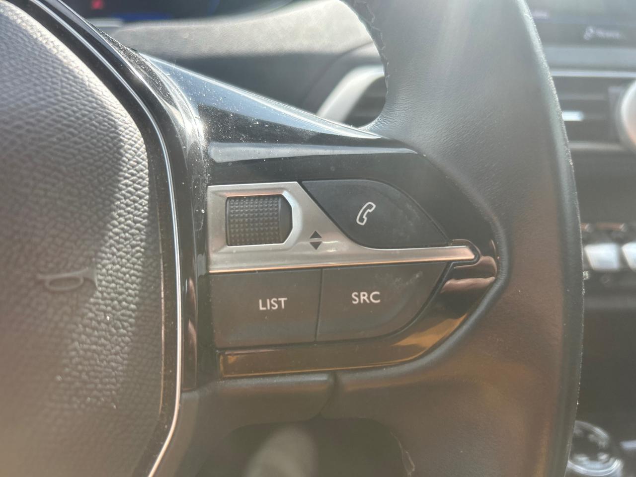 Peugeot 3008 1.5 bluehdi Allure s&s 130cv