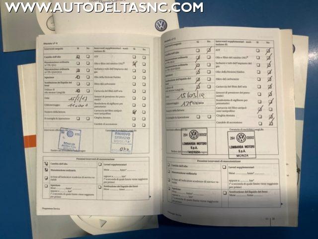 VOLKSWAGEN Tiguan 2.0 TDI DPF 4MOTION DSG Sport & Style