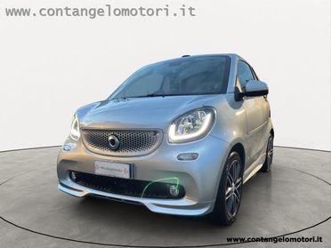 SMART ForTwo 90 0.9 twinamic cabrio Perfect