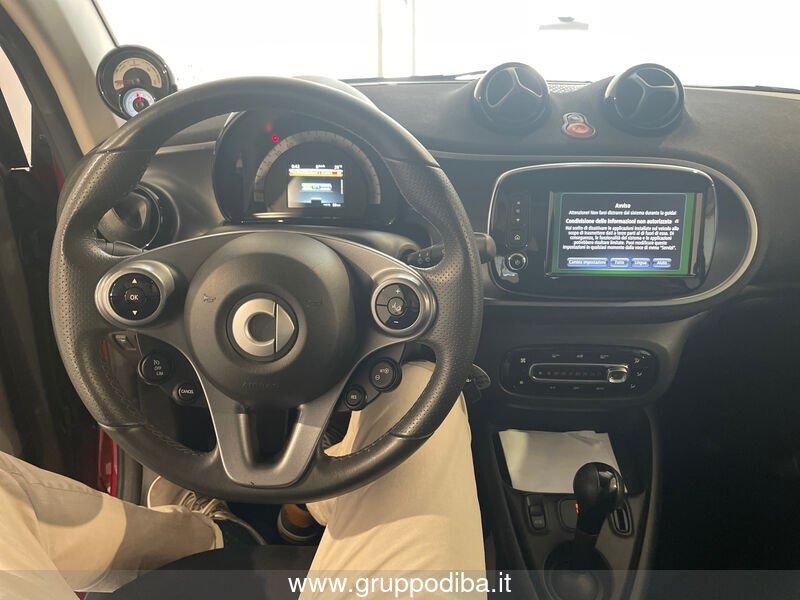 smart fortwo Smart III 2020 Elettric eq Pulse 4,6kW