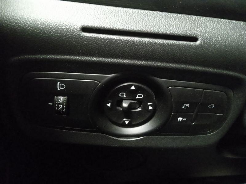 DR AUTOMOBILES dr 3.0 1.5 CVT Bi-Fuel GPL