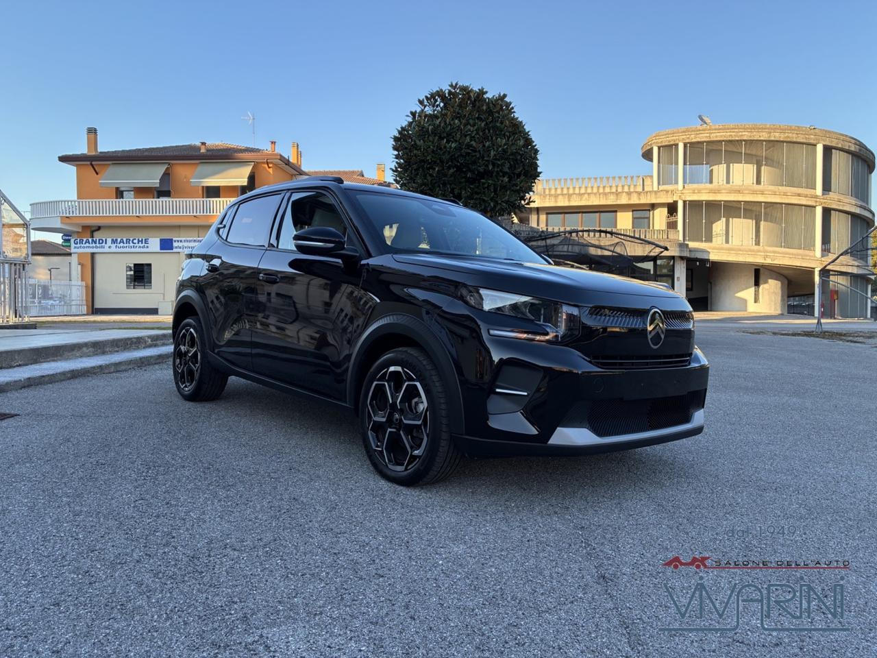 Citroen C3 100 CV S&S MAX - RESTYLING *PREZZO REALE*