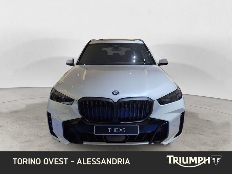 BMW X5 Serie X XDRIVE30D