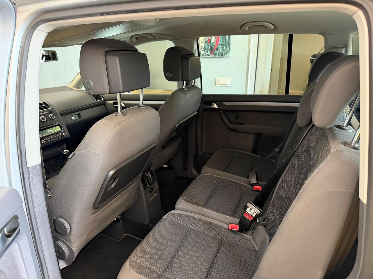 Volkswagen Touran Business 1.4 GPL Highline EcoFuel 091