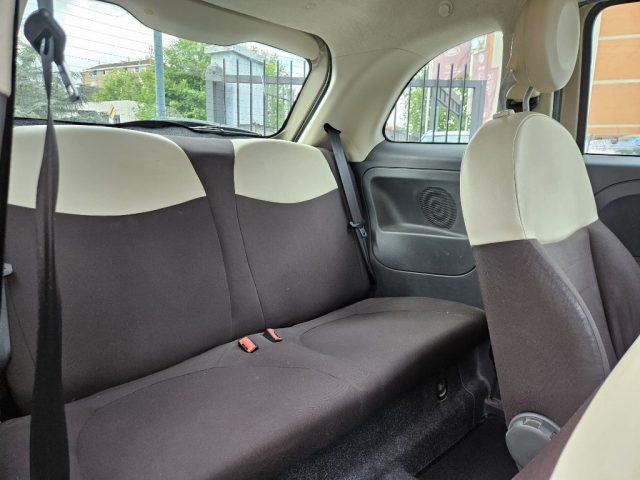 FIAT 500 1.2 EasyPower Pop