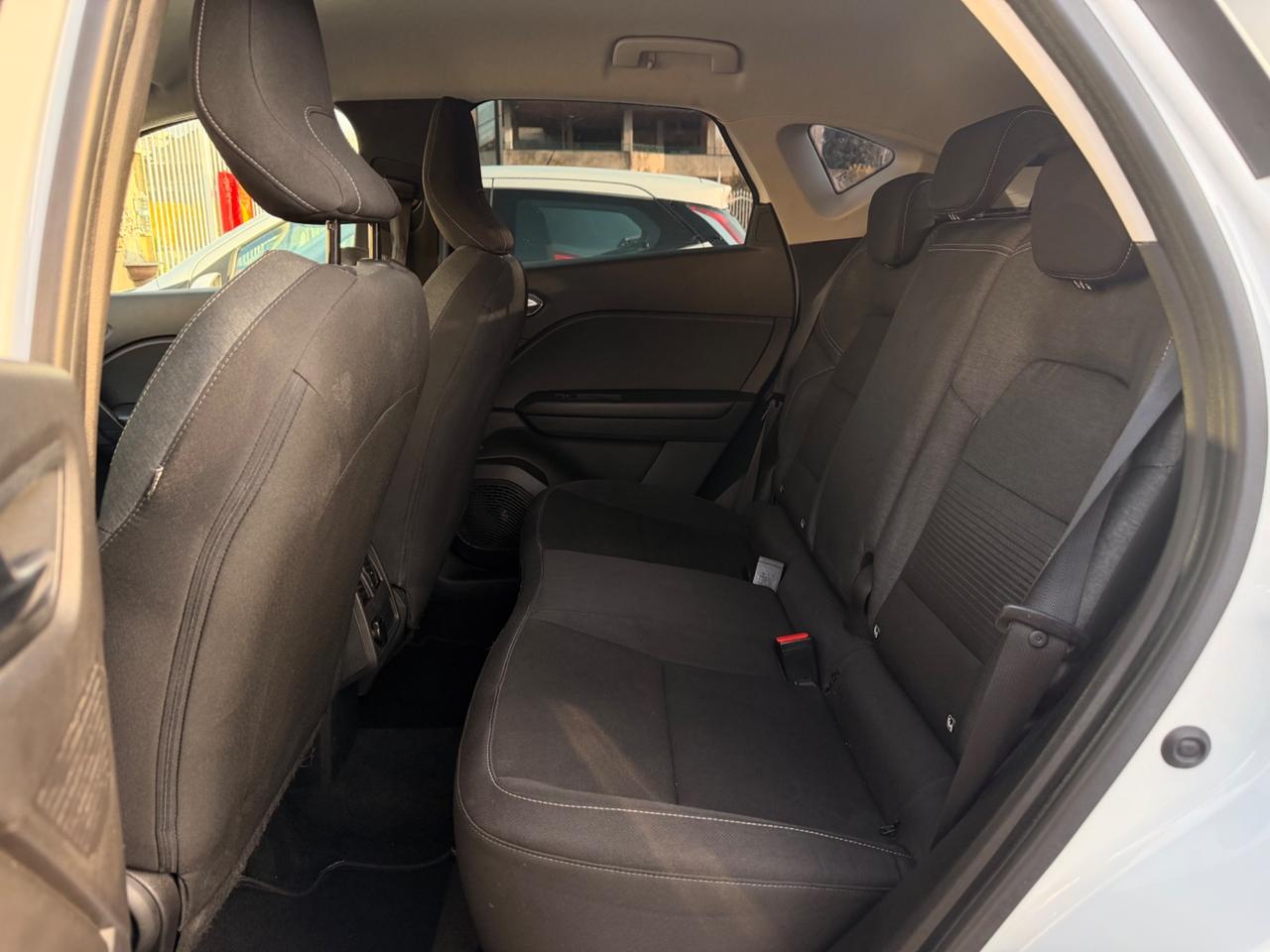 Renault Captur 1.5 dCi 95CV Energy Intens