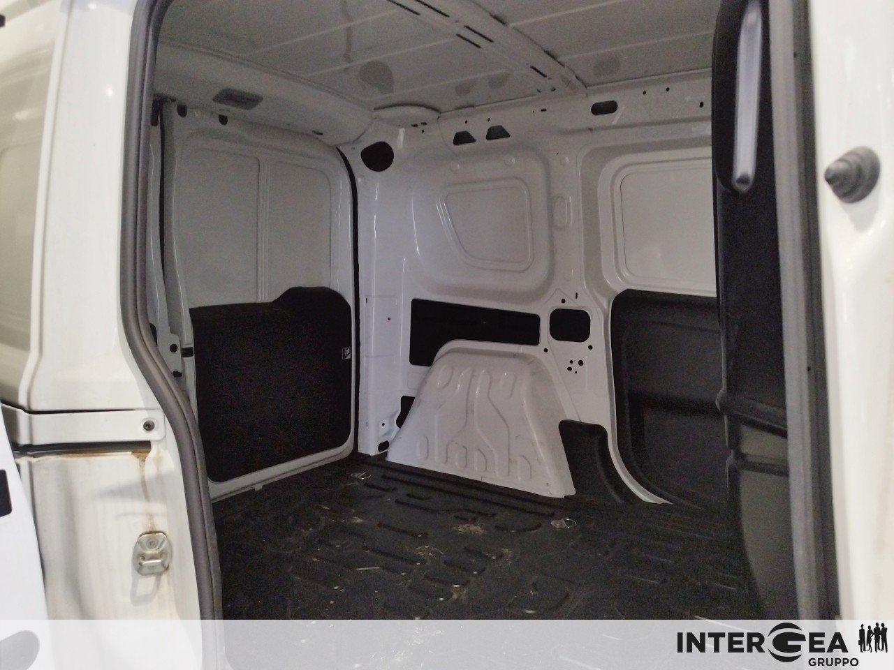 FIAT Doblo cargo 1.3 mjt 95cv CH1 Lounge S&S