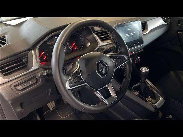 Renault Captur 1.0 TCe Equilibre