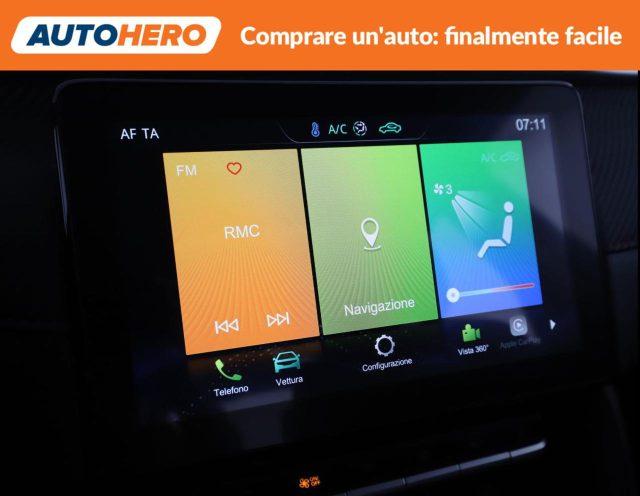 MG ZS 1.5 VTi-tech Luxury