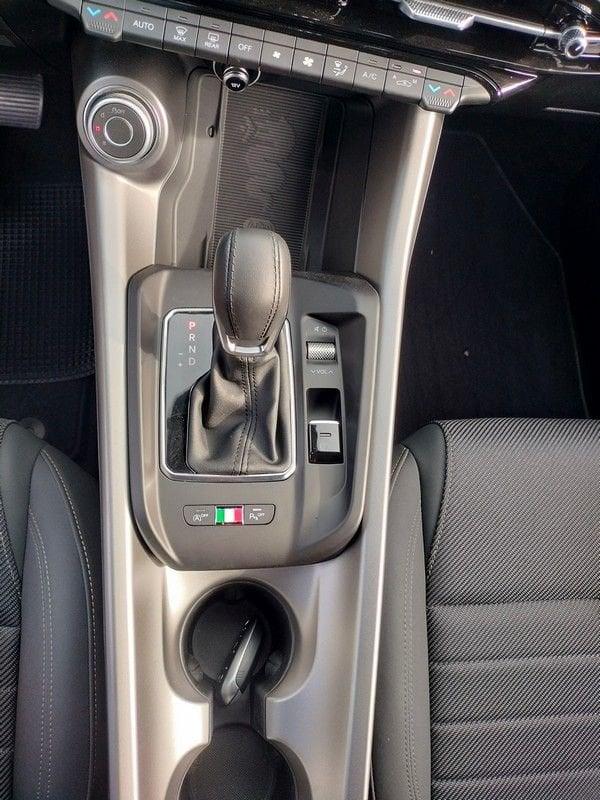 Alfa Romeo Tonale 1.6 Diesel 130cv TCT6 Ti