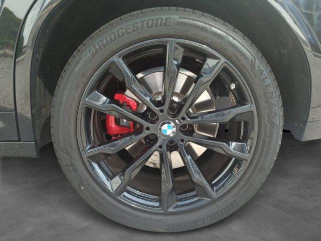 BMW X4 xDrive20d 48V Msport Aut.