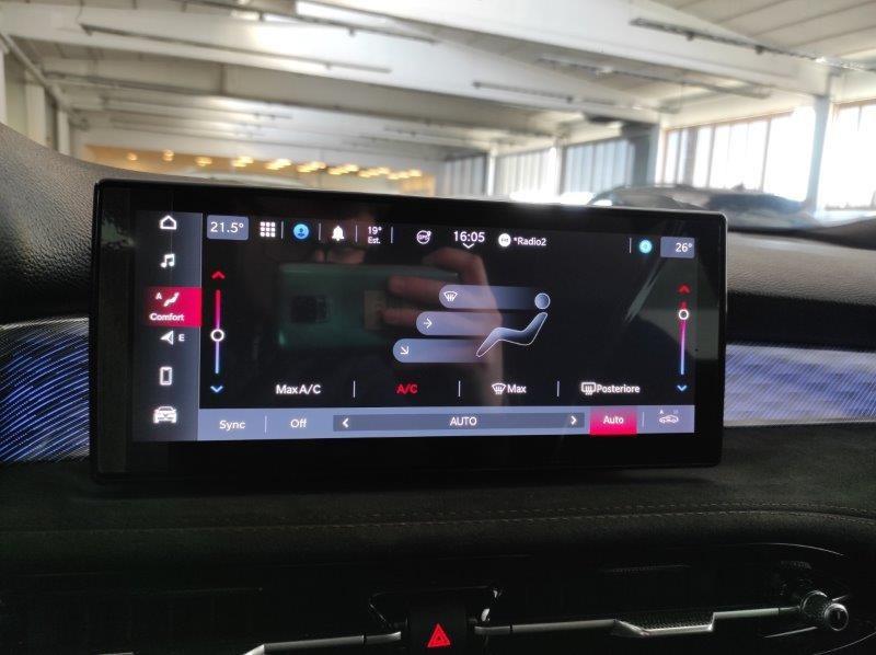 ALFA ROMEO Tonale - Tonale 1.5 160 CV MHEV TCT7 Veloce