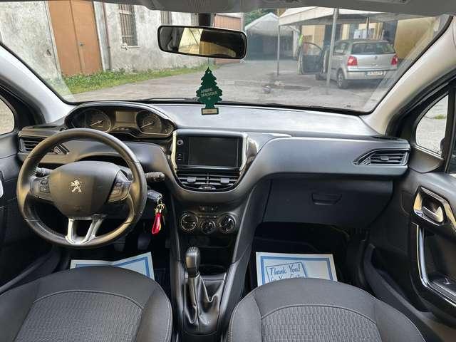 Peugeot 208 208 I 2015 5p 1.2 puretech Allure 82cv