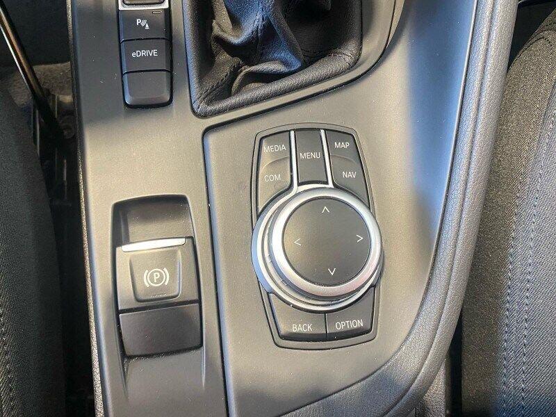 BMW X1 X1 xDrive25e Business Advantage