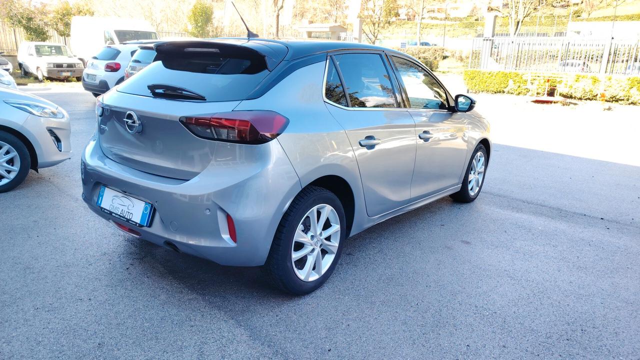 Opel Corsa 1.2 100 CV GS Line