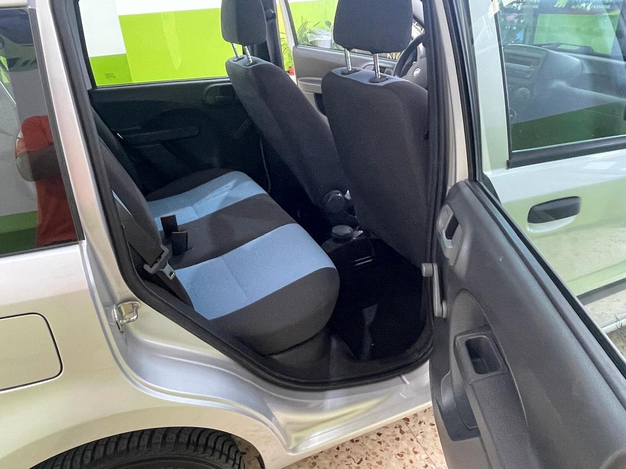 Fiat Panda 1.2 ALESSI - OK NEOPATENTATI