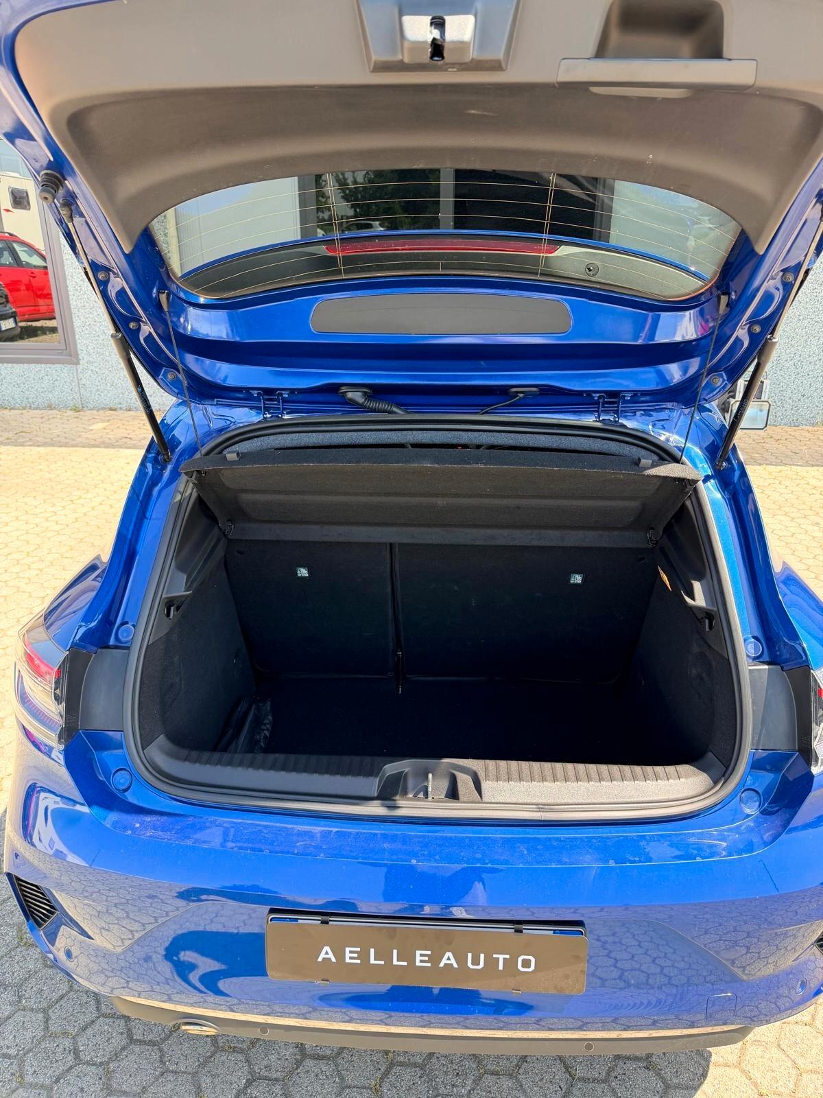 Renault Clio TCe 90 CV 5 porte Techno