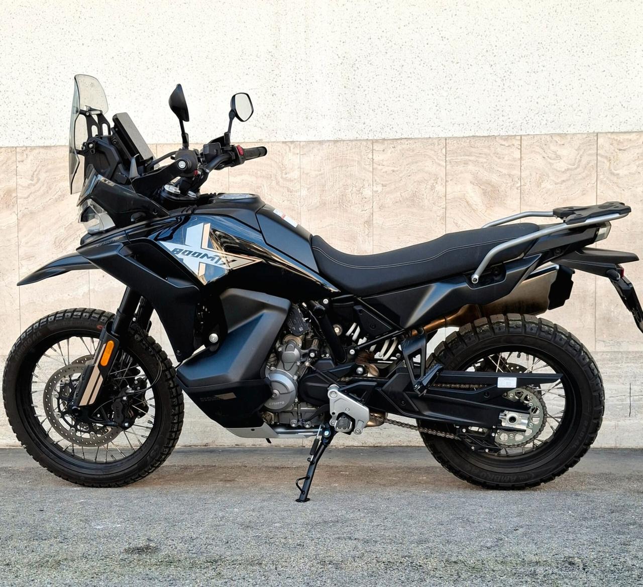 CFMOTO 800MT-X