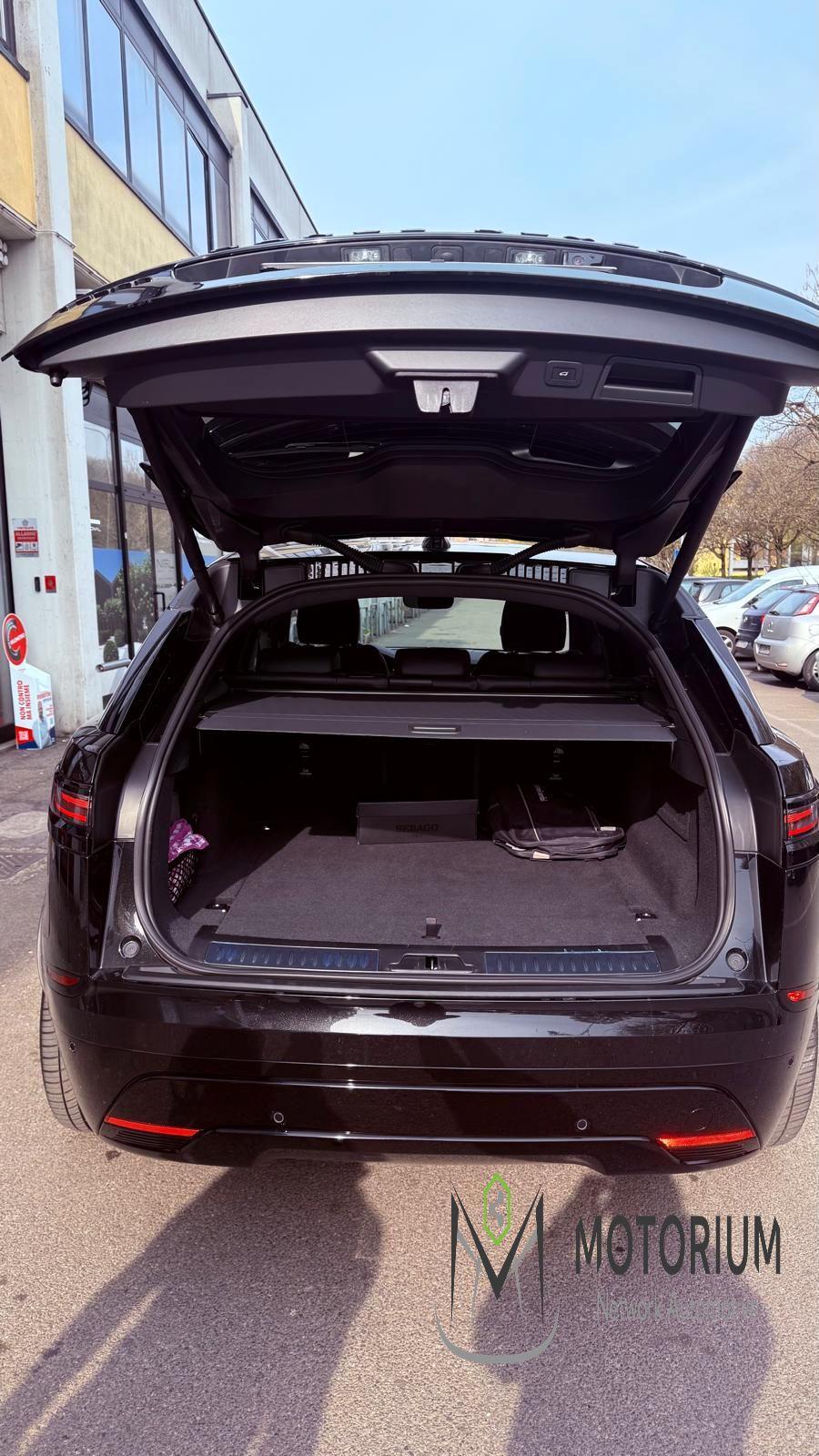 Land Rover Range Rover Velar 2.0d i4 mhev R-Dynamic SE 4wd 204cv auto