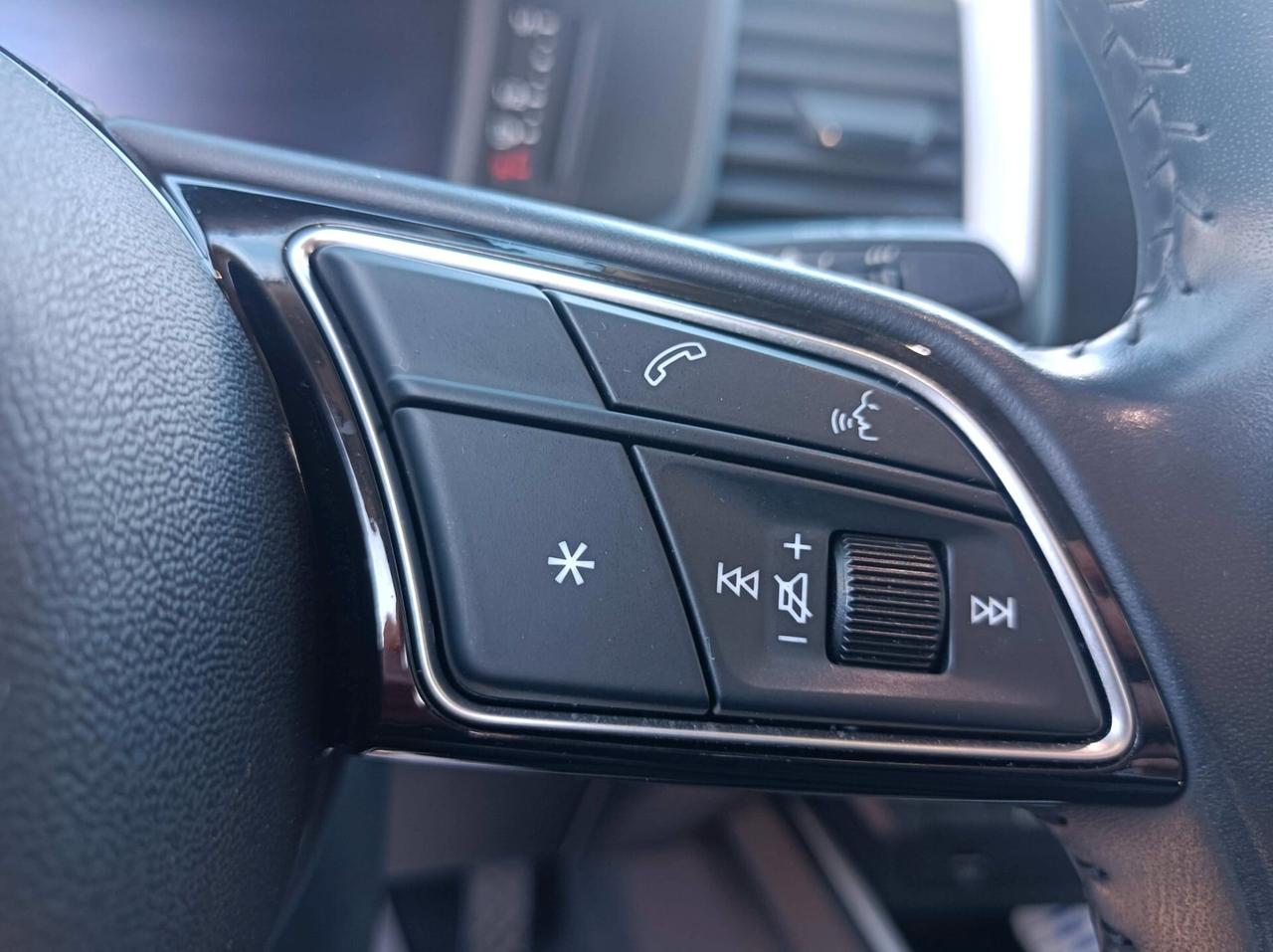 Audi A1 SPB 25 TFSI Admired