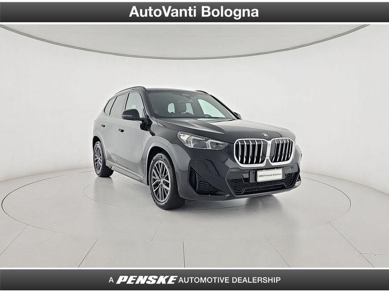 BMW X1 X1 sDrive 18d Msport