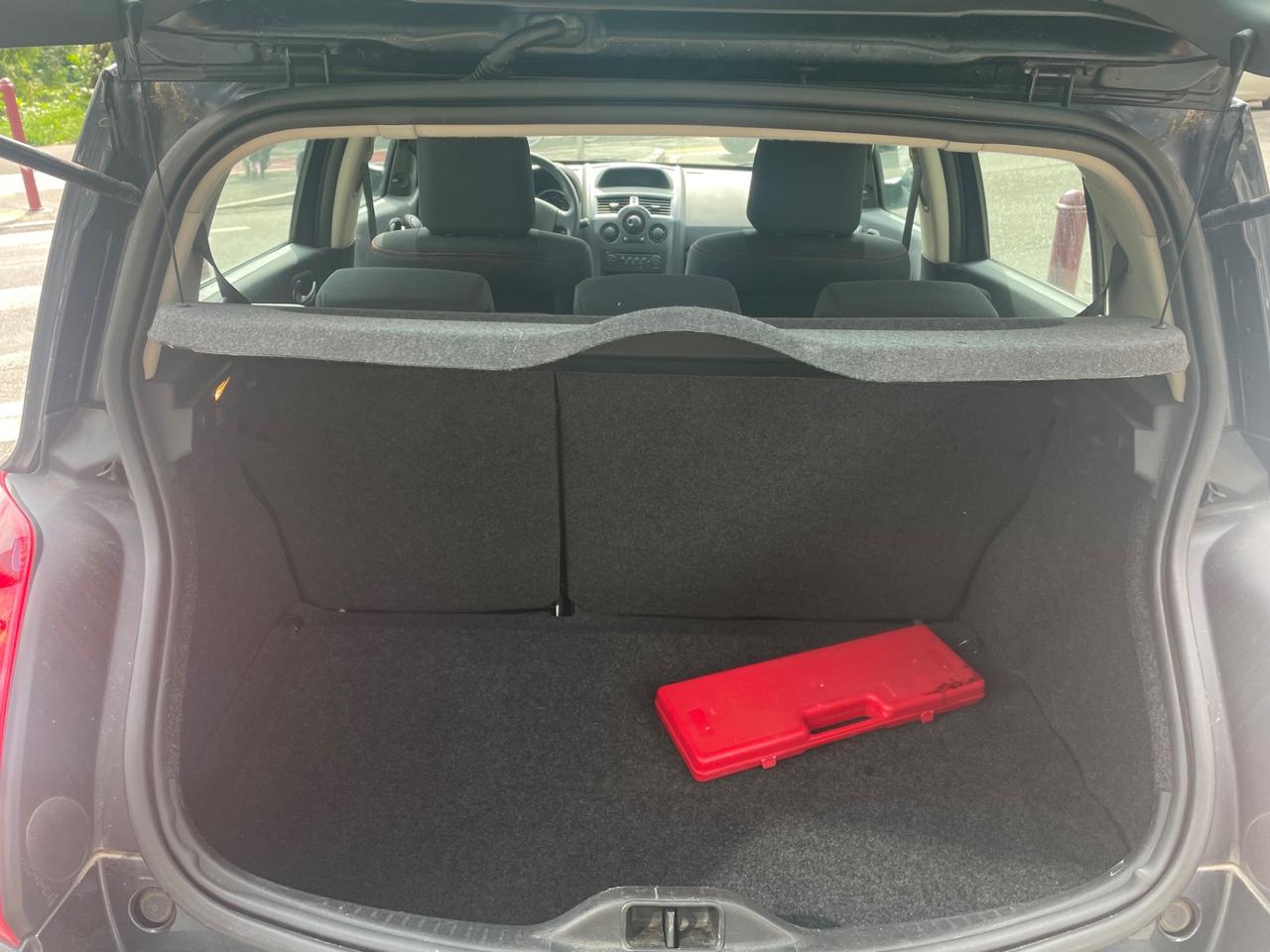 Renault Mégane 1.6 16V 5p/1PROP/GARANZIA 12 MESI