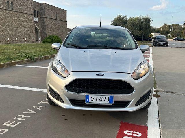 FORD Fiesta 1.0 80CV 5 porte Business