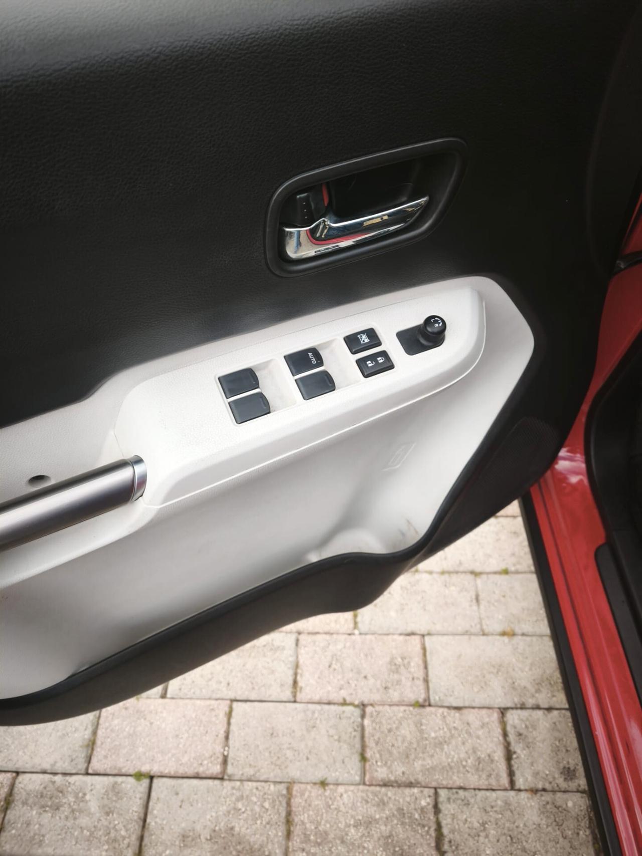 Suzuki Ignis 1.2 Dualjet Cool