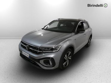 VOLKSWAGEN T-Roc 1ª serie - T-Roc 1.0 TSI R-Line