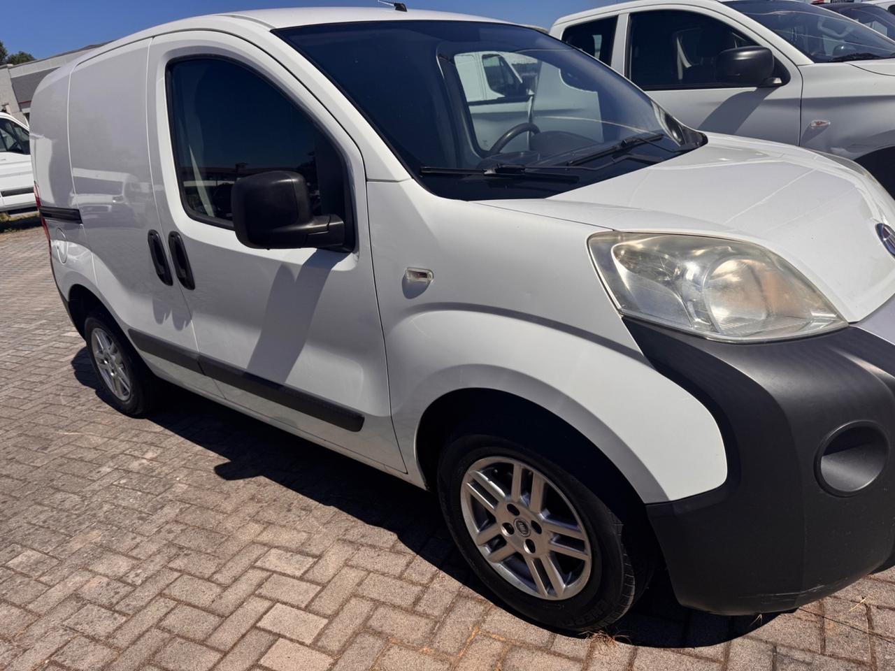 Fiat Fiorino Per Commercianti