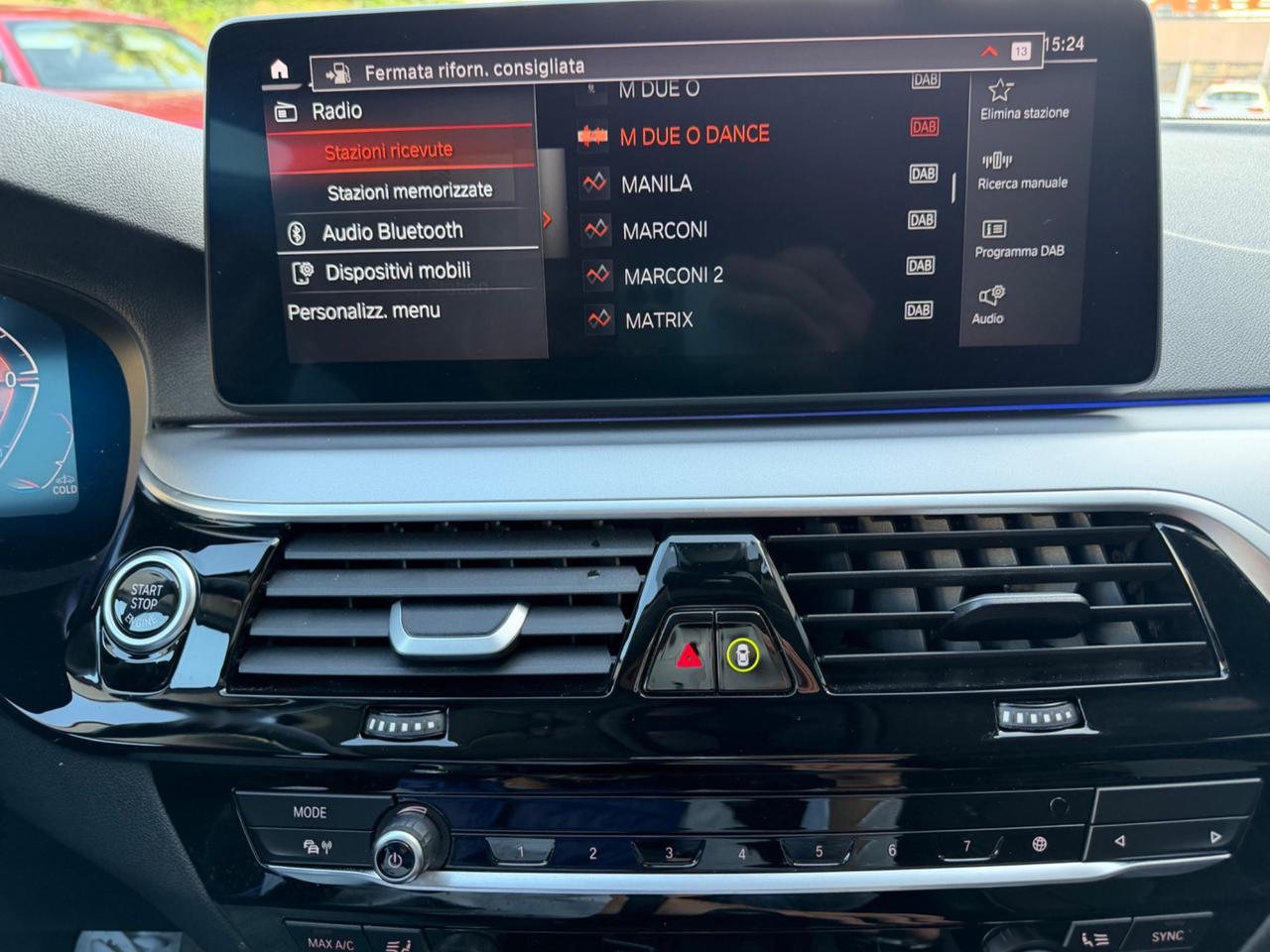 Bmw 520 520d 48V xDrive Touring Business
