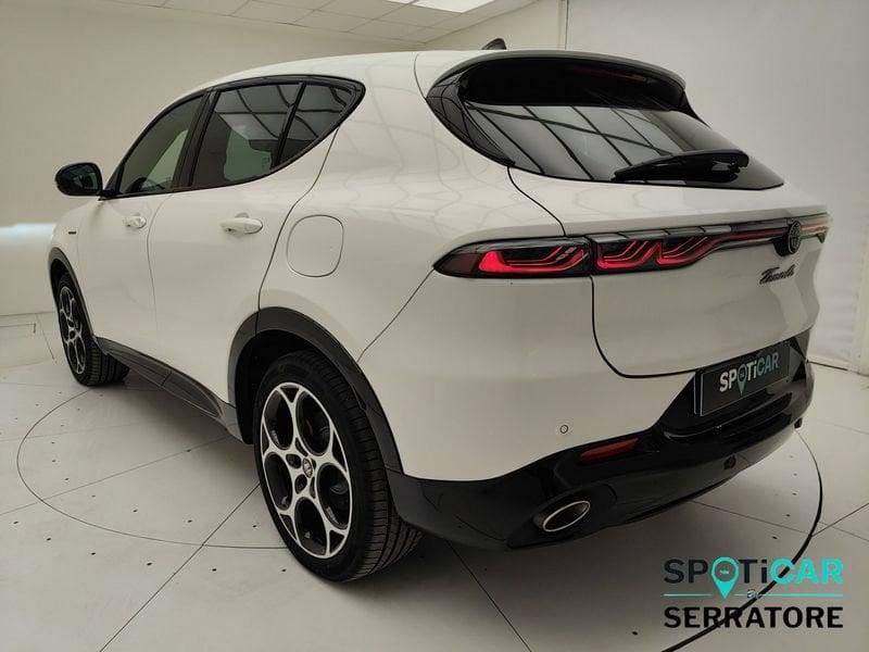 Alfa Romeo Tonale 1.3 phev Veloce Q4 280cv at6