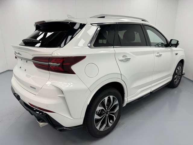 Cirelli Cirelli 3 SPORT 1.5L BiFuel 133CV e-CVT PROMOZIONE LUGLIO!