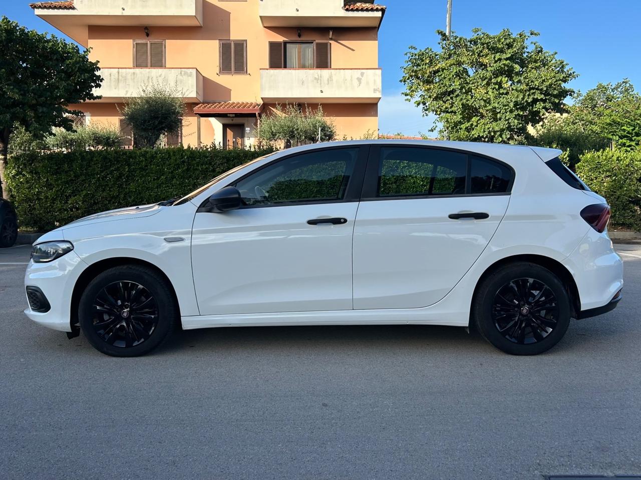 Fiat Tipo 1.3 Mjt S&S 5 porte Street - 2021 - km 50.0””