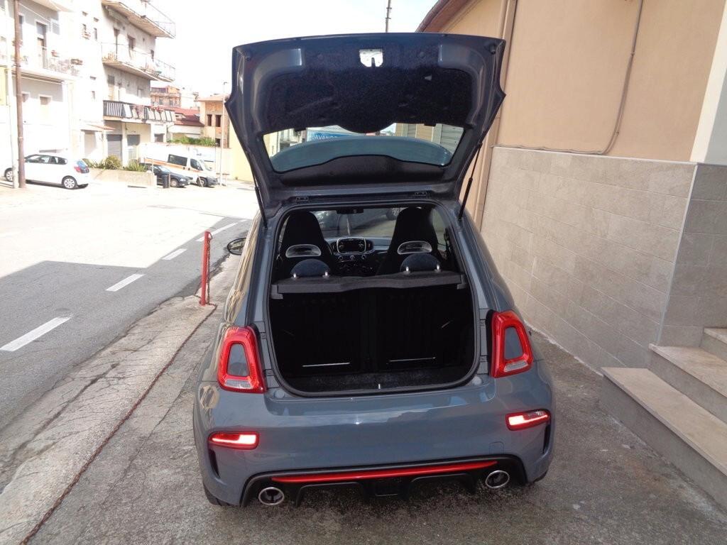 Abarth 595 1.4 Turbo T-Jet 145CV (FINANZIABILE)