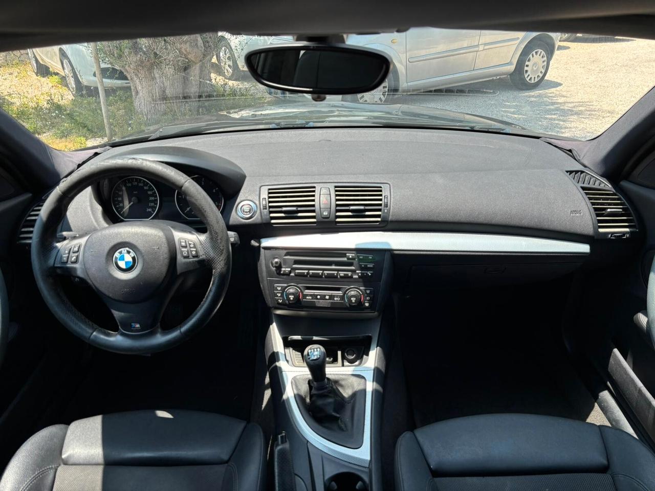 BMW 120 D - 2006