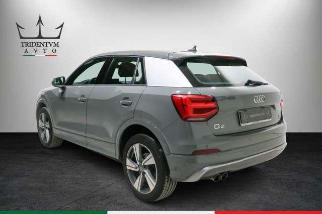 Audi Q2 35 2.0 tdi quattro 150cv s-tronic